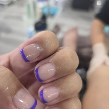 BeautyBar SGV - Nail Salons Near Me - San Gabriel, California