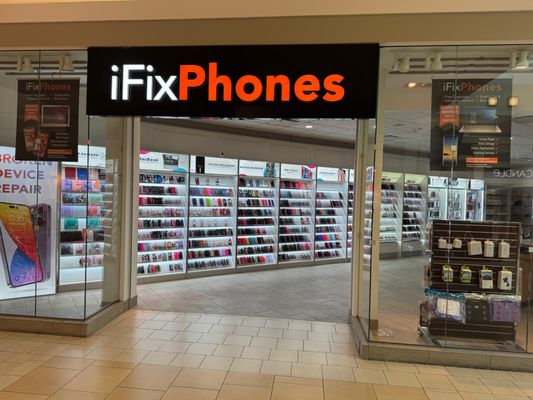 I Fix Phones on Yelp