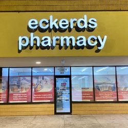 Eckerds Pharmacy