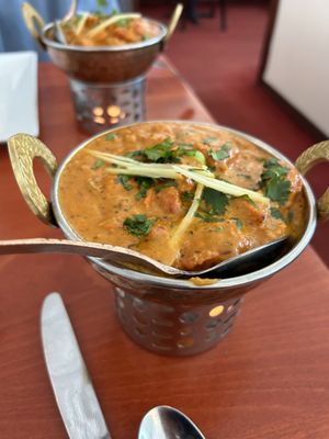 East India Grill by null
