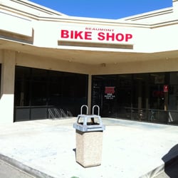 Beaumont Bike Shop