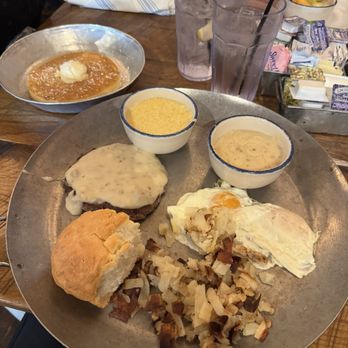 Five Oaks Farm Kitchen - Breakfast & Brunch Near Me - Sevierville, Tennessee Five Oaks Farm Kitchen - Breakfast & Brunch Near Me - Sevierville, Tennessee