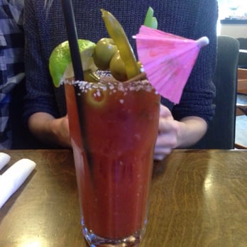 Frisella's Roastery - Bloody Mary bar on Sunday's !! - Barbeque Near Me - Glendora, California Frisella's Roastery - Bloody Mary bar on Sunday's !! - Barbeque Near Me - Glendora, California