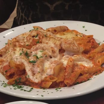 Fontanas's - Baked ziti - Italian Near Me - Brooklyn, New York