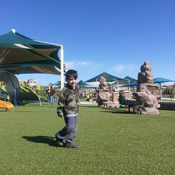 A Park Above - Parks Near Me - Rio Rancho, New Mexico