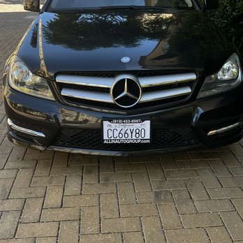 All In Auto Group-Van Nuys - Car Dealers Near Me - Van Nuys, California