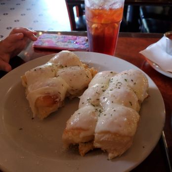 NYPD Pizza - Cheese Garlic Knots... :) - Italian Near Me - Avondale, Arizona NYPD Pizza - Cheese Garlic Knots... :) - Italian Near Me - Avondale, Arizona