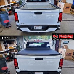 Toys For Trucks