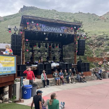 Mishawaka Amphitheatre - American Near Me - Bellvue, Colorado Mishawaka Amphitheatre - American Near Me - Bellvue, Colorado