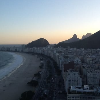 Praia de Copacabana - Beaches Near Me - Rio de Janeiro, RJ Praia de Copacabana - Beaches Near Me - Rio de Janeiro, RJ
