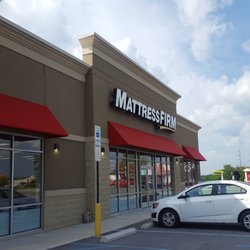 Mattress Firm Johnstown