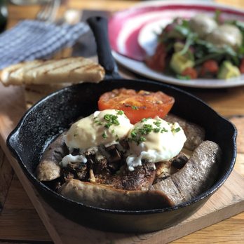 The Belgard Kitchen - Tapas/Small Plates Near Me - Vancouver, British Columbia