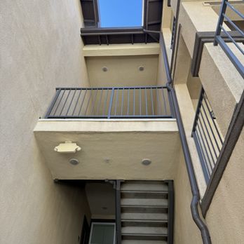 Levante Apartment Homes - Birds home - Apartments Near Me - Fontana, California