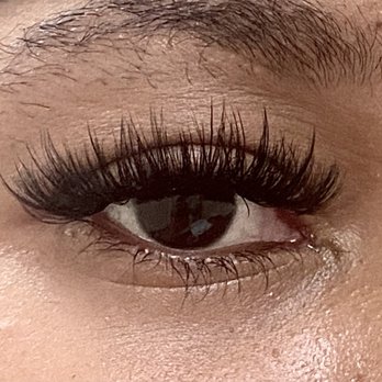 Tammy Lashes & Brows - Eyelash Service Near Me - Houston, Texas