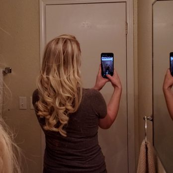Hair Salon Studio - I feel so beautiful, thank you so much Feriba! - Hair Salons Near Me - Brentwood, California Hair Salon Studio - I feel so beautiful, thank you so much Feriba! - Hair Salons Near Me - Brentwood, California