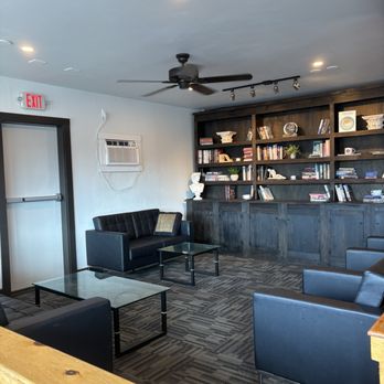 Brisetto's Second Cup - Coffee & Tea Near Me - Boothbay Harbor, Maine