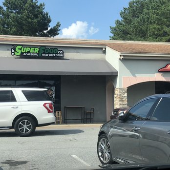 The Superfood Co. - Acai Bowls Near Me - Marietta, Georgia The Superfood Co. - Acai Bowls Near Me - Marietta, Georgia