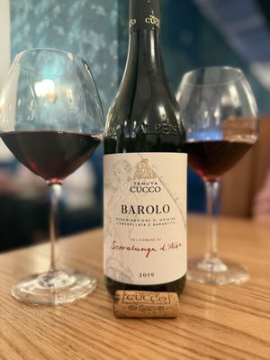 Thompson Italian by null Thompson Italian by null