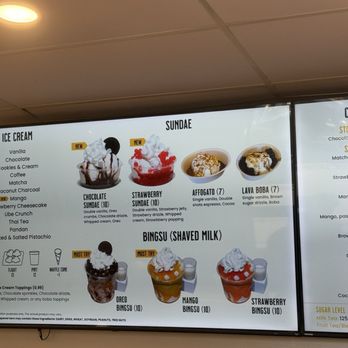 Chunky Cup - Bubble Tea Near Me - Woodbridge, Virginia