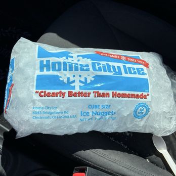 Bay View Quick Mart - Ice - Grocery Near Me - Milwaukee, Wisconsin