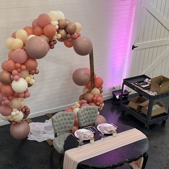 La Petite Rose - Venues & Event Spaces Near Me - Orange, California