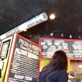 Lucky Slice Pizza - Pizza Near Me - Ogden, Utah