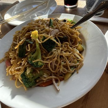 Wokcano - Chinese Near Me - Valencia, California