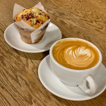 Kaffe Landskap - Coffee & Tea Near Me - New York, New York
