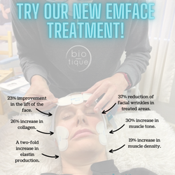 Bio-tique - Emface
