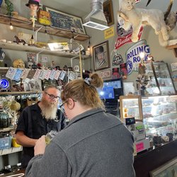 Prairie Emporium