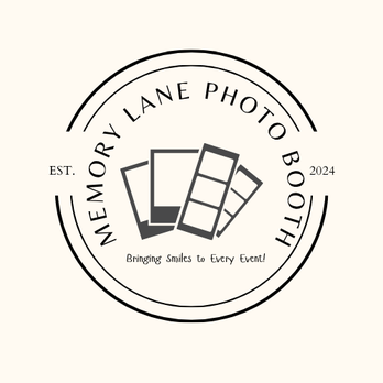 Memory Lane Photo Booth - Photo Booth Rentals Near Me - Patterson, California