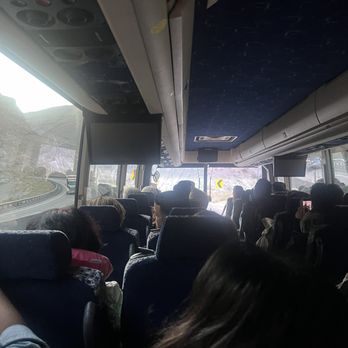 National Park Express - Charter Bus pick up from Treasure Island - Tours Near Me - Las Vegas, Nevada National Park Express - Charter Bus pick up from Treasure Island - Tours Near Me - Las Vegas, Nevada