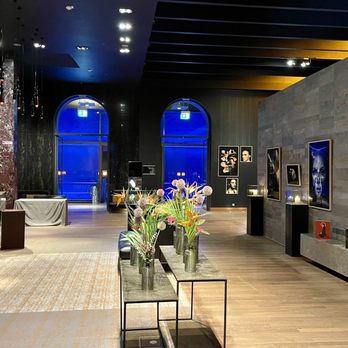 Sofitel Munich Bayerpost - Front desk / lobby - Hotels Near Me - Munich, BY Sofitel Munich Bayerpost - Front desk / lobby - Hotels Near Me - Munich, BY