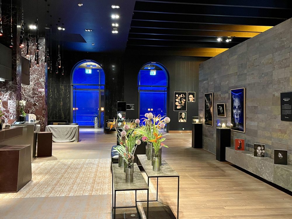 Sofitel Munich Bayerpost