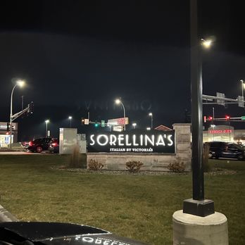 Sorellina's - Italian Near Me - Rochester, Minnesota