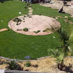 Chula Vista Lawn