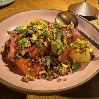 Valley Goat - Roma - New American Near Me - Sunnyvale, California Valley Goat - Roma - New American Near Me - Sunnyvale, California