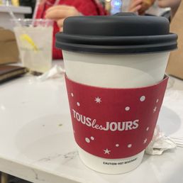 coffee cup coffee cup