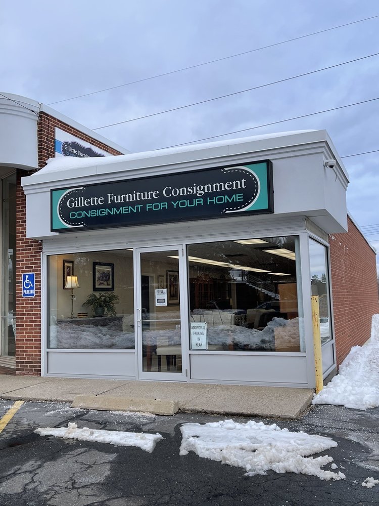 GILLETTE FURNITURE CONSIGNMENT 36 Photos & 10 Reviews 732 Silas Deane Hwy, Wethersfield