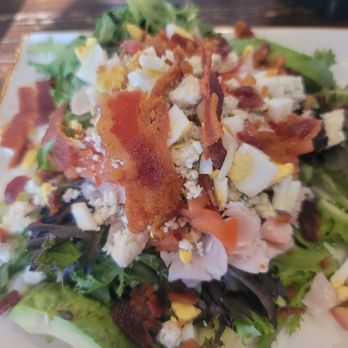 First Watch - Cobb Salad - Cafes Near Me - Largo, Florida First Watch - Cobb Salad - Cafes Near Me - Largo, Florida