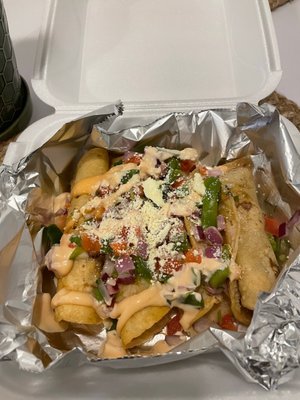 Mawi Tortillas by null