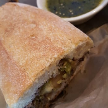 Xoco - Pepito - Mexican Near Me - Chicago, Illinois