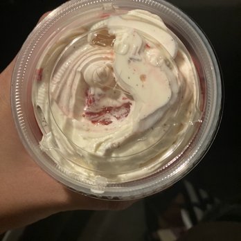 Andy's Frozen Custard - Strawberries & Chocolate medium - Ice Cream & Frozen Yogurt Near Me - Sheridan, Colorado Andy's Frozen Custard - Strawberries & Chocolate medium - Ice Cream & Frozen Yogurt Near Me - Sheridan, Colorado