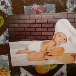 Photo Bank - Brick background