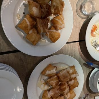 Lighthouse - Cinnamon Sugar Beignets - Breakfast & Brunch Near Me - Newport Beach, California