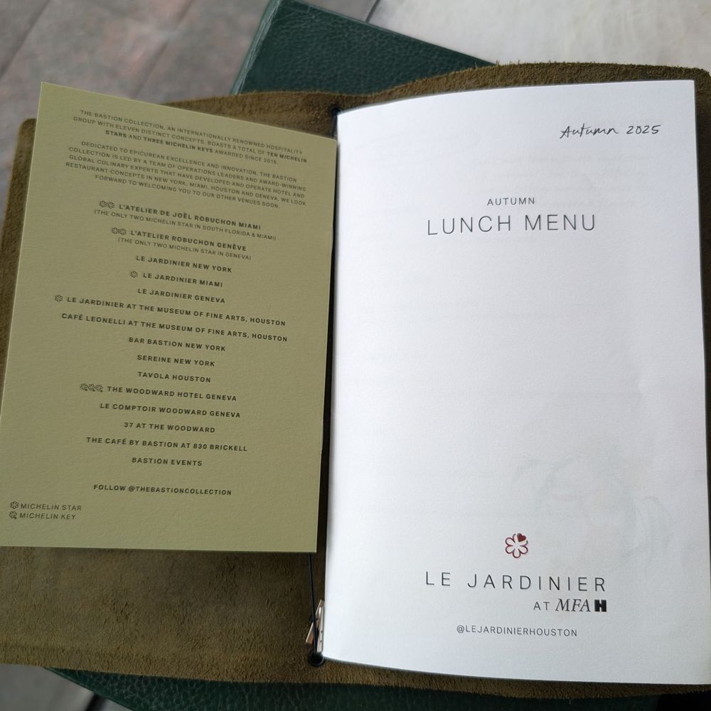 Le Jardinier - French Near Me - Houston, Texas Le Jardinier - French Near Me - Houston, Texas
