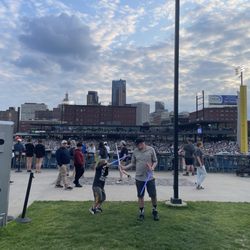 St Paul Saints