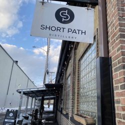 Short Path Distillery