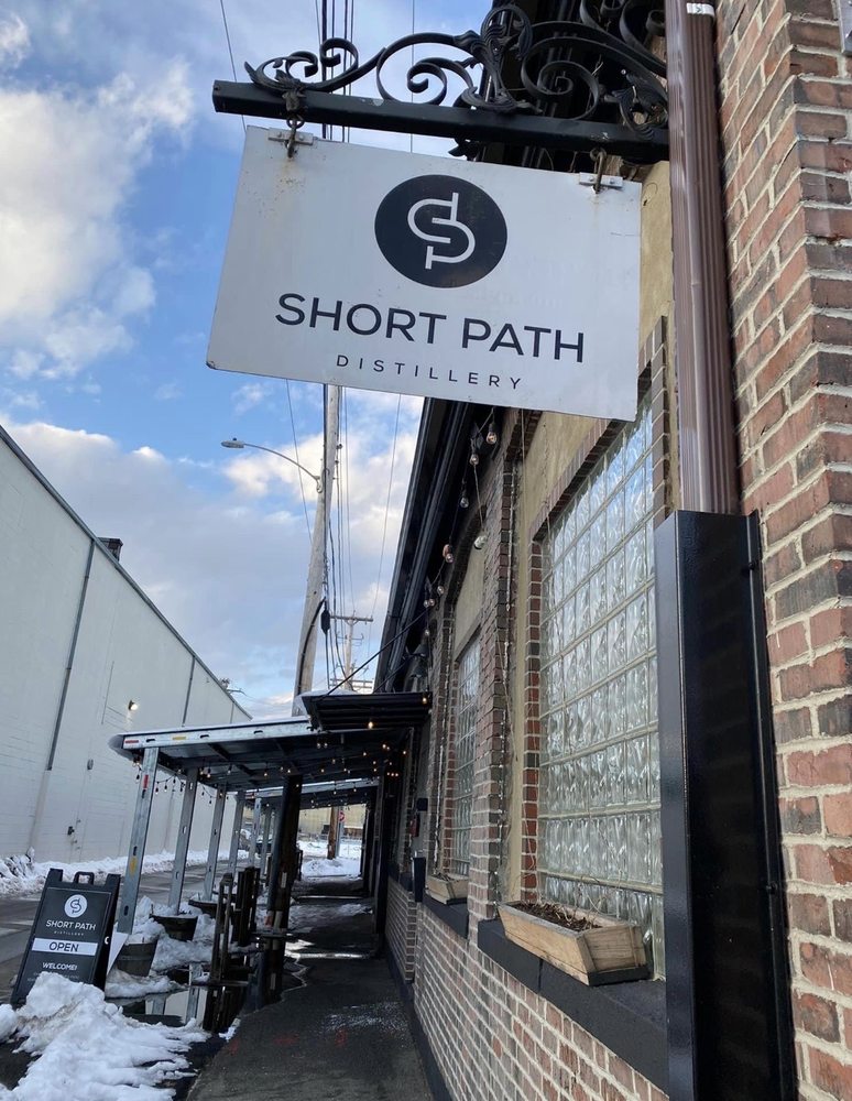 Short Path Distillery