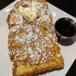 The Breakfast Spot - Delicious French toast